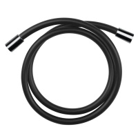 Gessi Ingranaggio шланг Darkflex, длина 1,50 м, цвет: хром - Gidratop.ru изображение