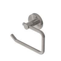 RELAX-PH1-IN Держатель для туалетной бумаги, исполнение сатин - Gidratop.ru изображение