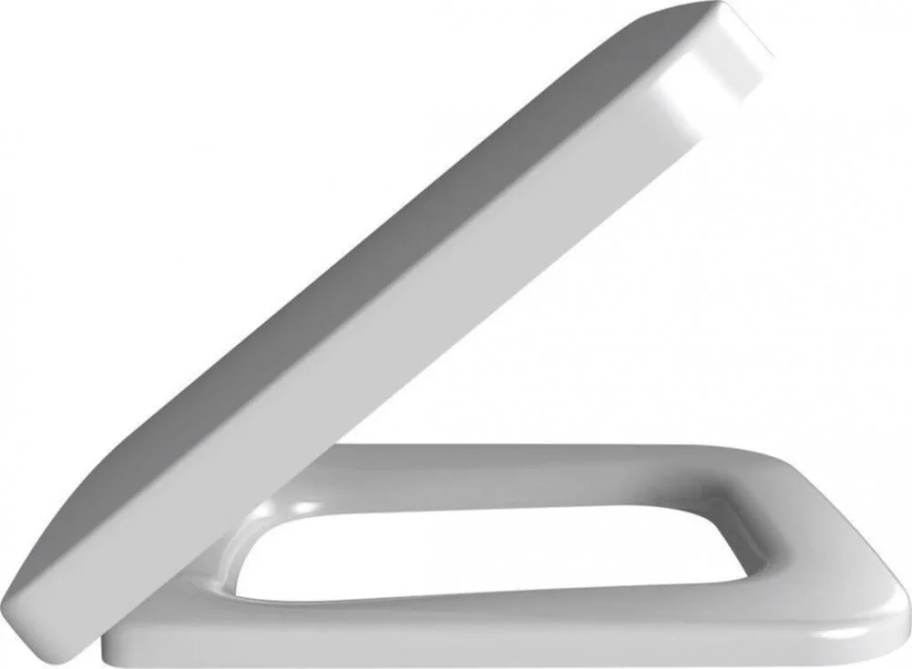 Сиденье для унитаза Villeroy&Boch Architectura 9M58S101 - Gidratop.ru изображение