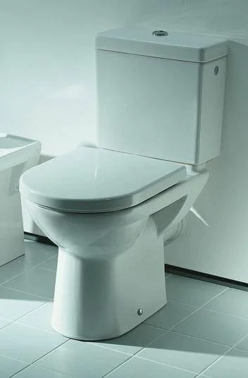 Крышка-сиденье Laufen Pro New 8.9695.1.300.000.1, с антибактериальным покрытием, SoftClose - Gidratop.ru изображение