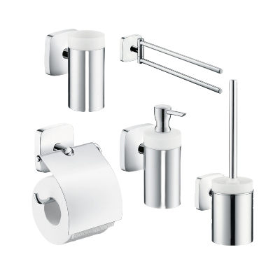 Аксессуары для ванных комнат