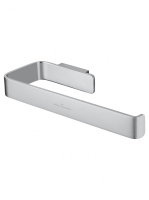 Кольцо для полотенец WONZON & WOGHAND LOTTE, Хром (WW-8313) - Gidratop.ru изображение