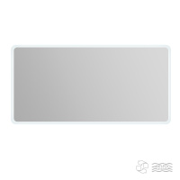 Зеркало 44994, 1410х250х700 - Gidratop.ru изображение