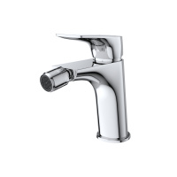 MARINO Смеситель для биде без донного клапана, хром MARINO-BD-CRM-W0