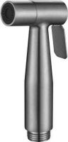 Гигиенический душ,  нержавеющая сталь, исполнение "Сатин" BB-BFS1-IN - Gidratop.ru изображение
