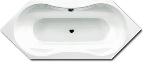 Стальная ванна KALDEWEI Mega Duo 6 214x90 standard mod. 182 223600010001