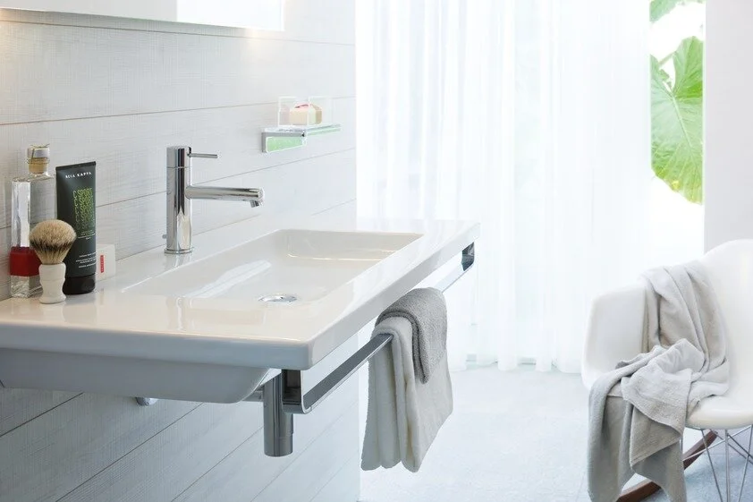 Раковина Laufen Living 8.1443.7.000.104.1 - Gidratop.ru изображение