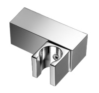 Настенный держатель WONZON & WOGHAND, Хром (WW-994201-CR) - Gidratop.ru изображение