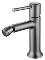 Смеситель для биде WONZON & WOGHAND TOR, Темный графит (WW-88016073-BGM)