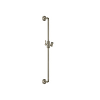 GESSI VENTI20 штанга для душа 865 мм., цвет Finox Brushed Nickel