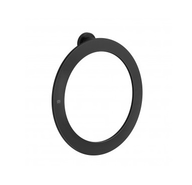 Полотенцедержатель кольцо Gessi Emporio Accessories 38909-299