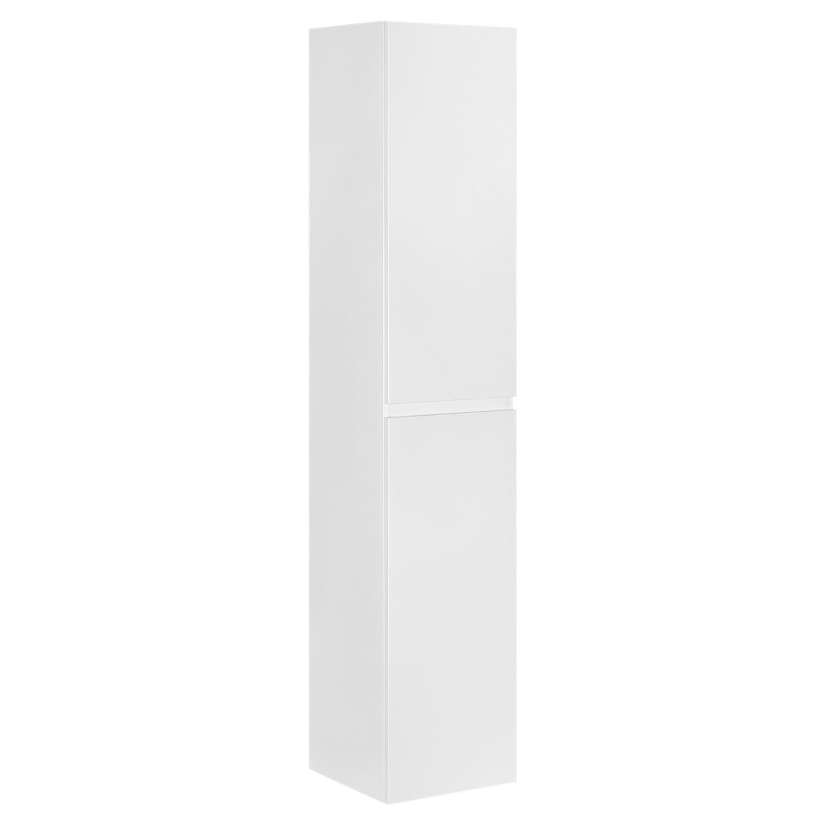 Шкаф Fine VSC-2NF170GW подвесной, 1700*350*350, G.White - Gidratop.ru изображение
