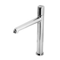 UNO Смеситель для накладных раковин, хром UNO-LMC-CRM