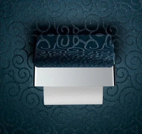 Бумагодержатель Keuco Elegance New 11660 010000 - Gidratop.ru изображение