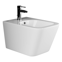 Подвесное биде Metric - Gidratop.ru изображение