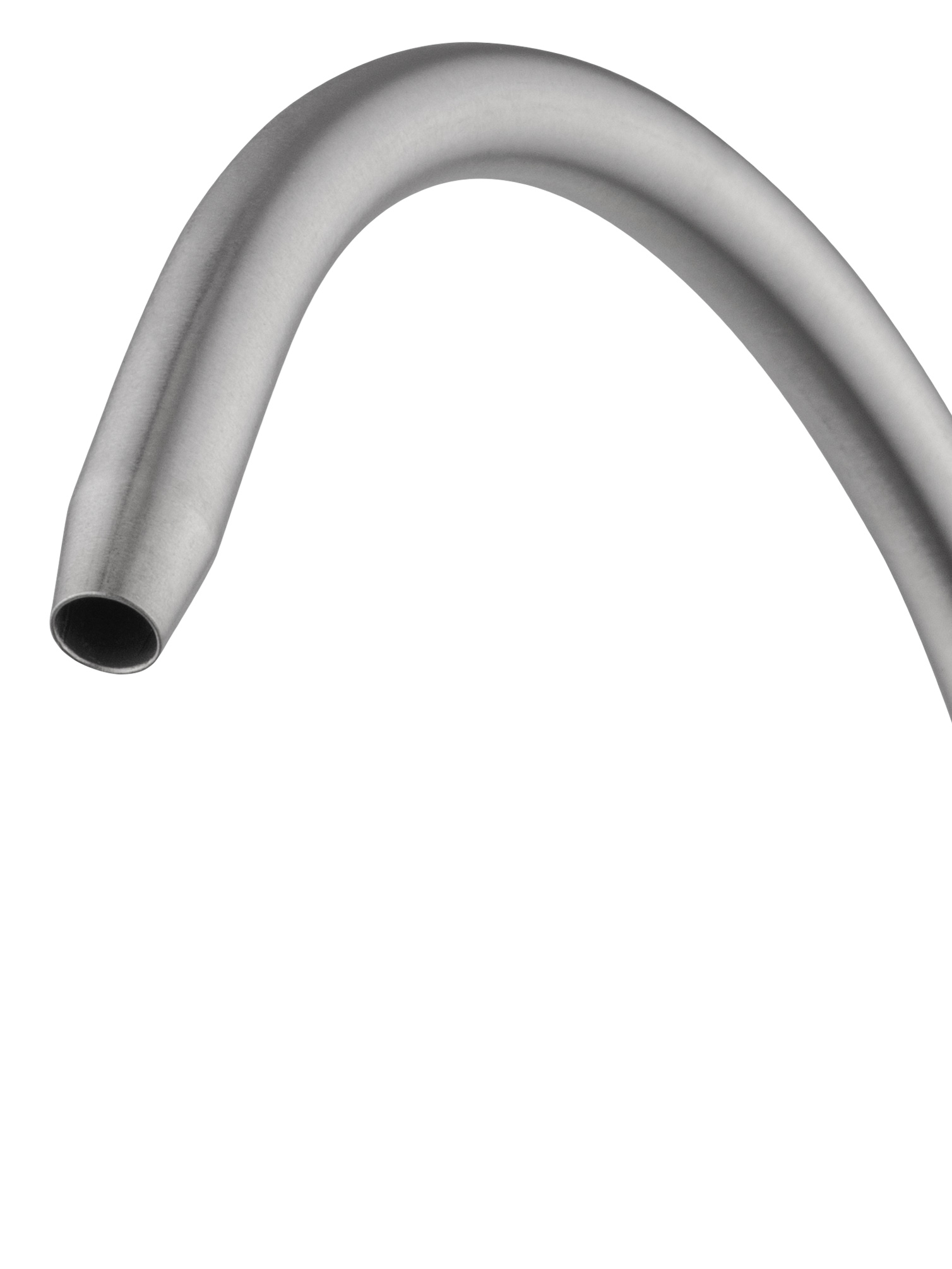 Смеситель для фильтрованной воды WONZON & WOGHAND, Брашированный никель (WW-AE4587-BS) - Gidratop.ru изображение