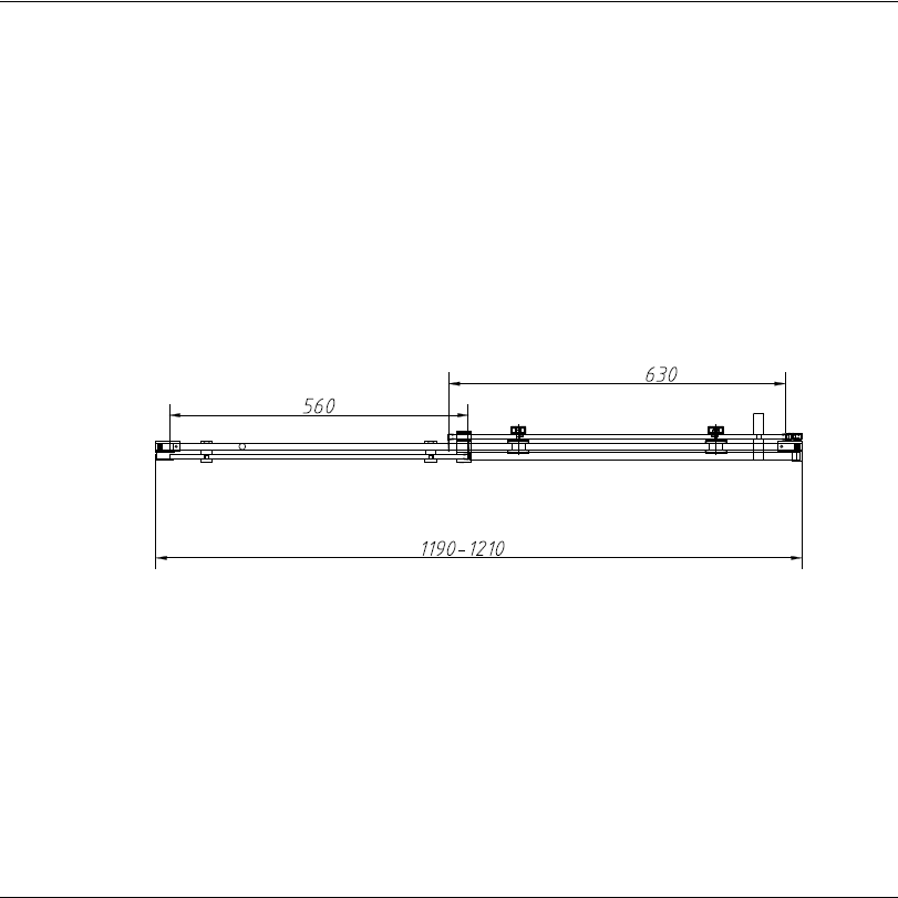 Душевой уголок Como-N VSR-4CN9012CGB, 1200*900, черный, стекло тонированное - Gidratop.ru изображение