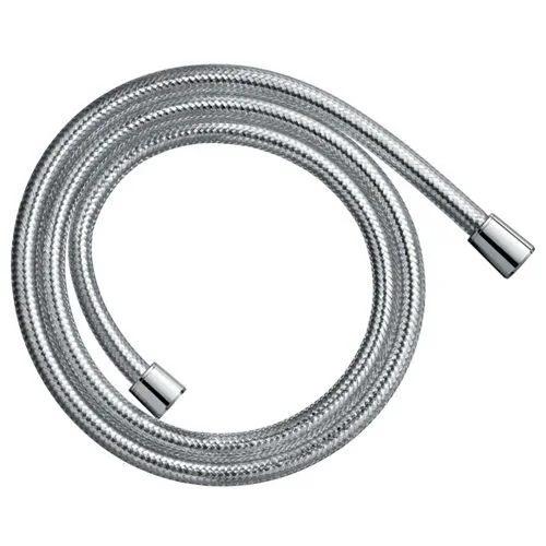 Шланг для душа Hansgrohe Comfortflex 28168000 (хром) 160 см - Gidratop.ru изображение