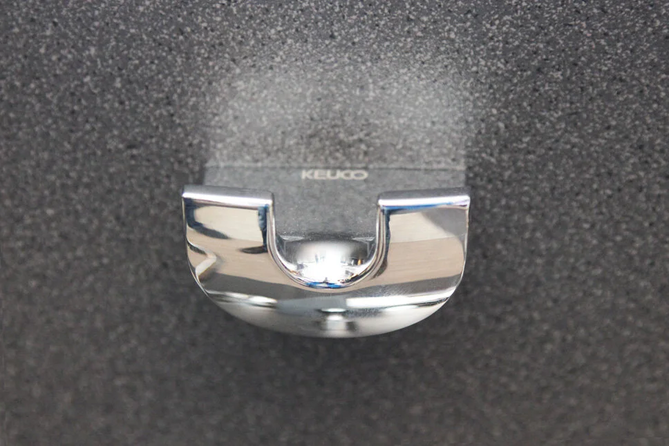 Крючок Keuco Elegance New 11613 010000 - Gidratop.ru изображение