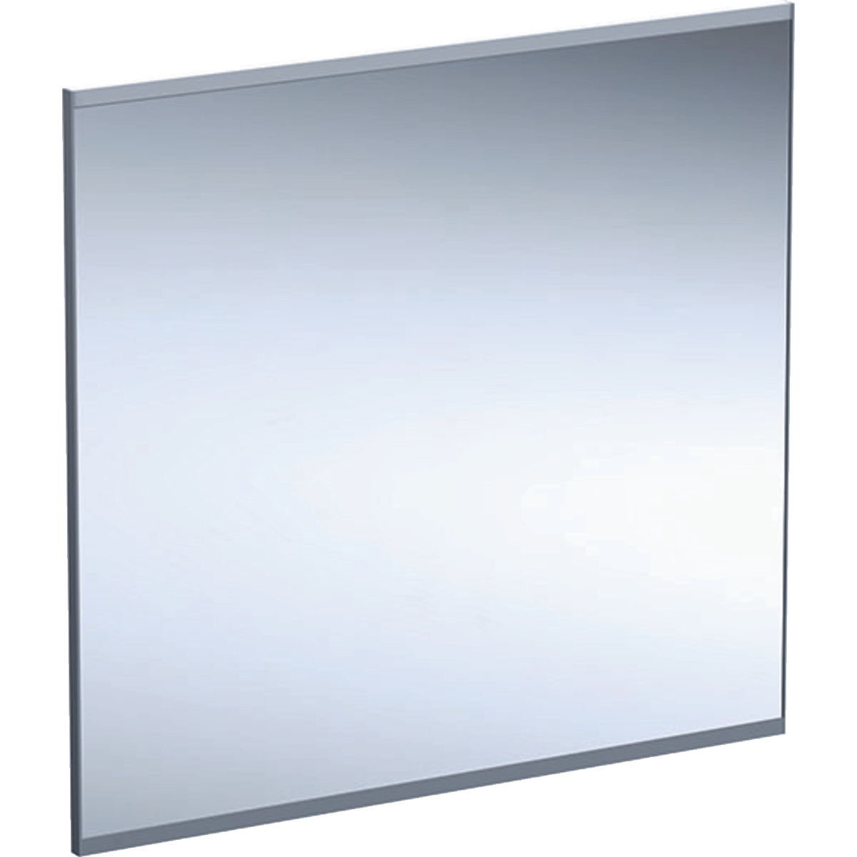 Зеркало с подсветкой Geberit Option Plus с прямым и непрямым освещением 501.072.00.1