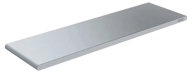 Полка для душа Keuco Edition 400 11558170000, 32.8 см, хром - Gidratop.ru изображение