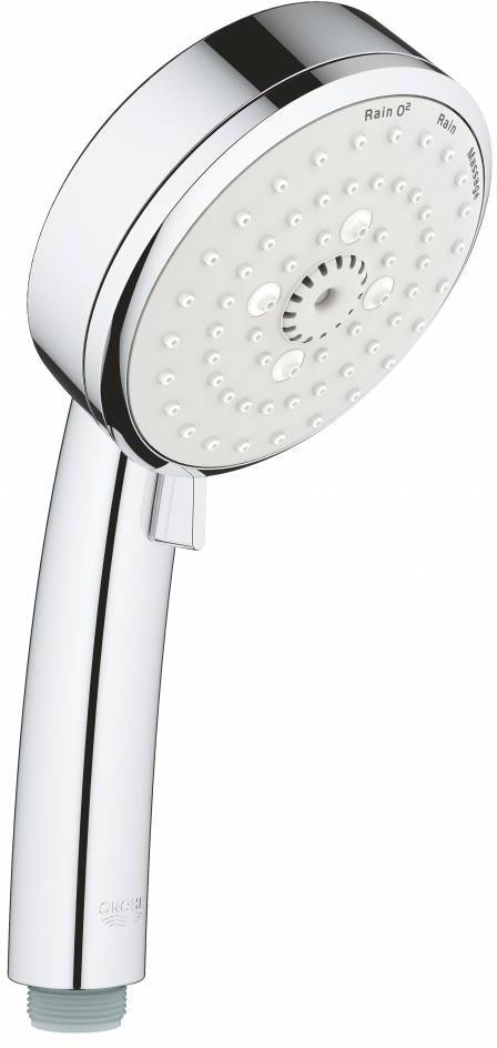 Ручной душ Grohe New Tempesta Cosmopolitan 27572002