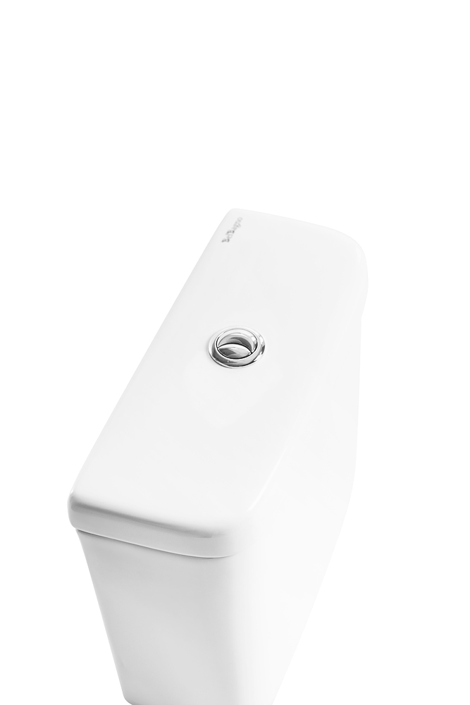 Унитаз-компакт безободковый BelBagno STEAM BB130CPR/BB130SC - Gidratop.ru изображение