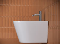 Подвесное биде Forma - Gidratop.ru изображение