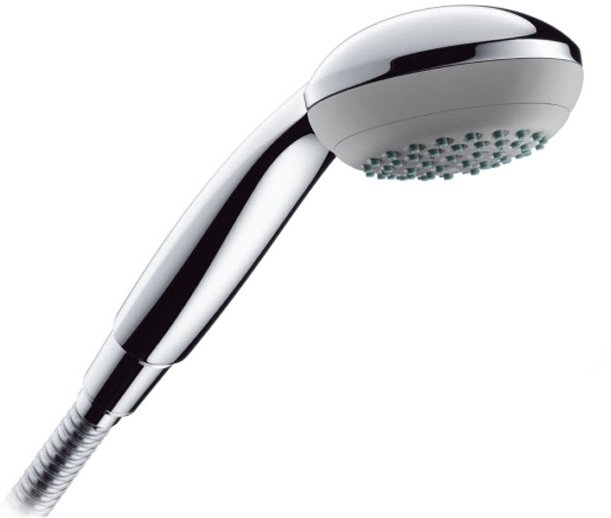 Ручной душ Hansgrohe Crometta 85 1jet 28585000