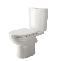 Напольный  унитаз с бачком Life