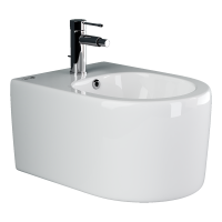 Подвесное биде Moments - Gidratop.ru изображение