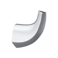 Крючок ABBER Nord AA1550 хром - Gidratop.ru изображение