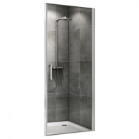 Душевая дверь ABBER Sonnenstrand AG04080 - Gidratop.ru изображение