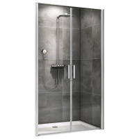 Душевая дверь ABBER Sonnenstrand AG04100C - Gidratop.ru изображение