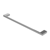 SLIDER-TH-60-IN Полотенцедержатель 60 см, исполнение сатин - Gidratop.ru изображение