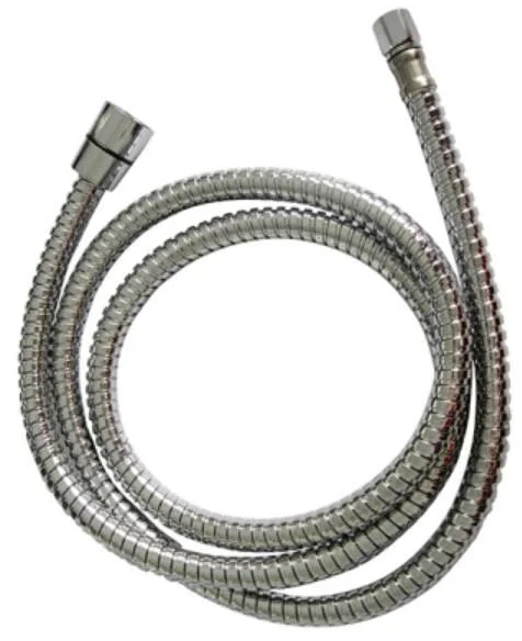 Шланг душевой гибкий Lemark LE8051S, 200 см - Gidratop.ru изображение