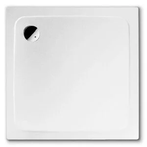 Поддон душевой Kaldewei Superplan Mod 390-2 90 x 90 x h12 cм, 4469.3500.0001 anti-slip