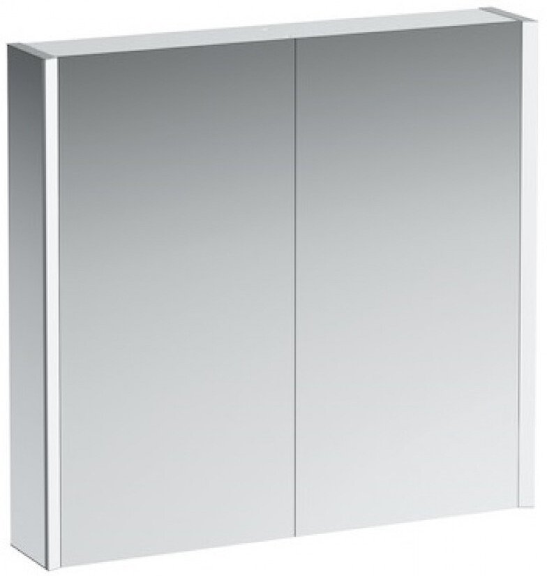 Зеркальный шкаф Laufen Frame 4.0850.3.900.144.1
