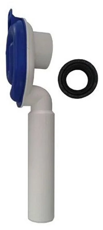 Сифон для писсуара Geberit Uniflex 152.951.11.1 - Gidratop.ru изображение