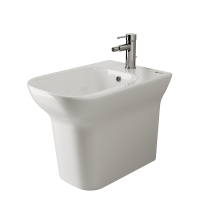 Напольное биде Enjoy - Gidratop.ru изображение