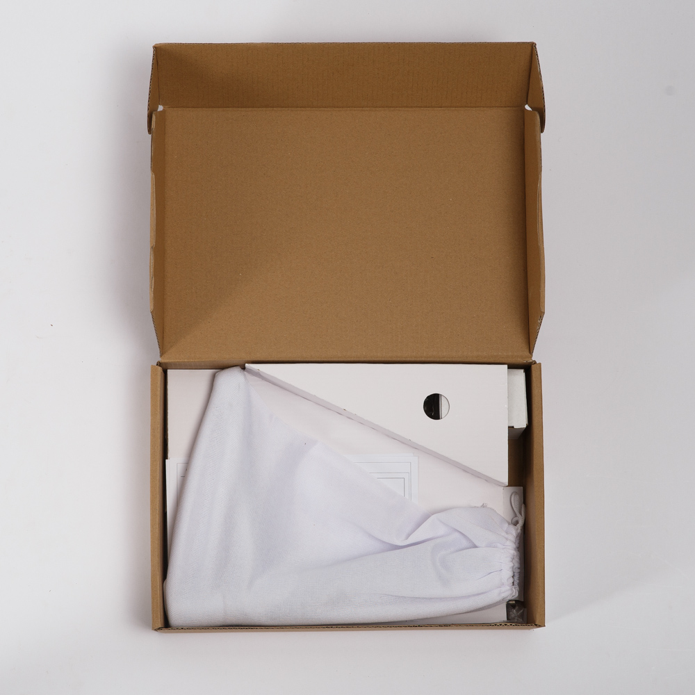 UNO Смеситель для накладных раковин, без донного клапана, золото UNO-LMC-ORO-W0 - Gidratop.ru изображение