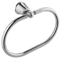 LIBERTY CZR-F-8985 Полотенцедержатель - Gidratop.ru изображение