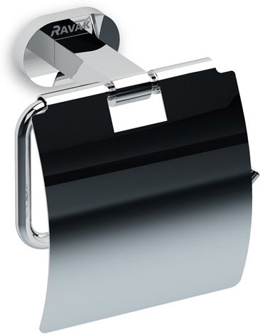 Держатель туалетной бумаги Ravak Chrome CR 400.00 X07P191