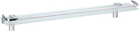 ULTIMA CZR-F-8929 Полка стеклянная, 573x126x90 - Gidratop.ru изображение