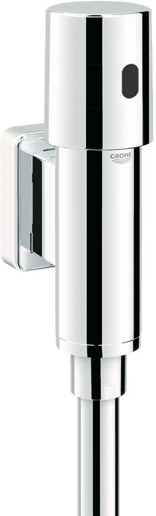 Смывное устройство для писсуара Grohe Tectron Rondo 37421000