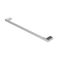 STYLUS-TH-60-01 Полотенцедержатель 60 см, исполнение хром - Gidratop.ru изображение