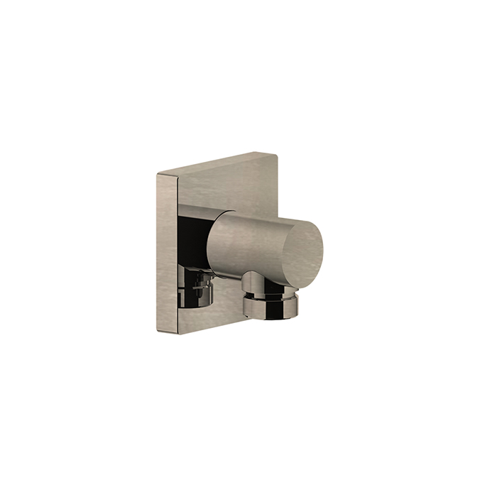 Gessi Emporio shower Вывод воды, цвет: Finox Brushed Nickel - Gidratop.ru изображение