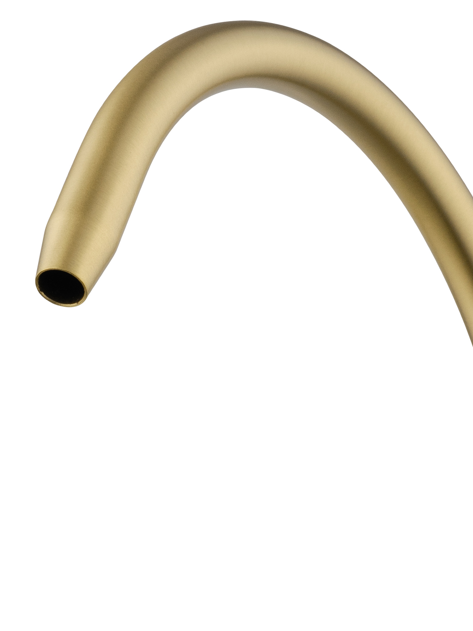 Смеситель для фильтрованной воды WONZON & WOGHAND, Брашированное золото (WW-AE4587-BG) - Gidratop.ru изображение