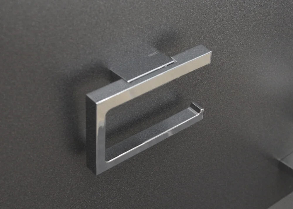 Держатель туалетной бумаги Keuco Edition 11 11162 010000, хром - Gidratop.ru изображение