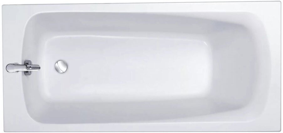 Акриловая ванна Jacob Delafon Patio 170x70 E6812RU-01
